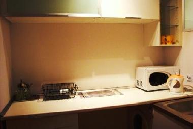 Holiday Apartment in Cracow (Malopolskie) or holiday homes and vacation rentals