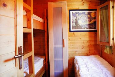 Children bedroom
