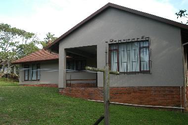 Tjoklit patio