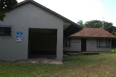 Tjoklit car port