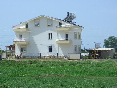 Boat in Antalya (Antalya) or holiday homes and vacation rentals