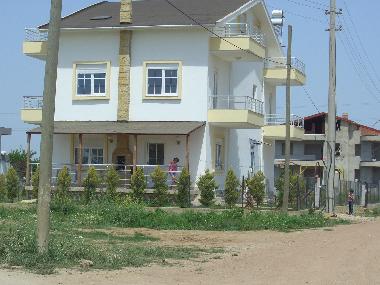 Boat in Antalya (Antalya) or holiday homes and vacation rentals