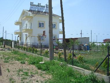 Boat in Antalya (Antalya) or holiday homes and vacation rentals