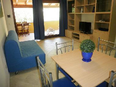 Holiday Apartment in Pinus-Village (Cagliari) or holiday homes and vacation rentals
