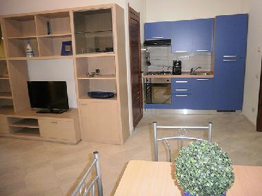 Holiday Apartment in Pinus-Village (Cagliari) or holiday homes and vacation rentals