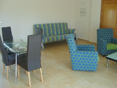 Holiday Apartment in pilar de la horadada (Murcia) or holiday homes and vacation rentals