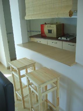 Holiday Apartment in pilar de la horadada (Murcia) or holiday homes and vacation rentals