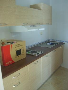 Holiday Apartment in pilar de la horadada (Murcia) or holiday homes and vacation rentals