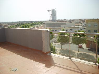 Holiday Apartment in pilar de la horadada (Murcia) or holiday homes and vacation rentals