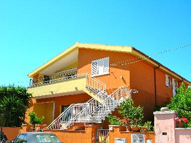Holiday Apartment in Olbia (Olbia-Tempio) or holiday homes and vacation rentals