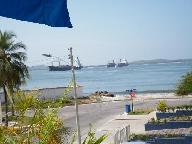 Holiday Apartment in Cartagena de indias (Bolivar) or holiday homes and vacation rentals