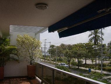 Holiday Apartment in Cartagena de indias (Bolivar) or holiday homes and vacation rentals