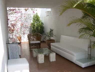 Holiday Apartment in Cartagena de indias (Bolivar) or holiday homes and vacation rentals