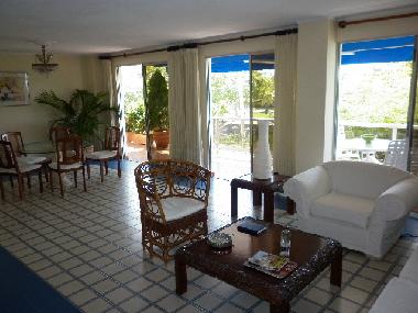 Holiday Apartment in Cartagena de indias (Bolivar) or holiday homes and vacation rentals
