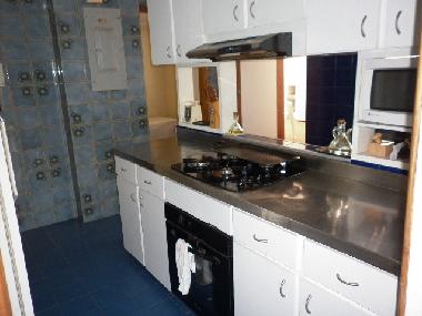Holiday Apartment in Cartagena de indias (Bolivar) or holiday homes and vacation rentals
