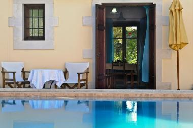 Holiday Apartment in Chania (Chania) or holiday homes and vacation rentals