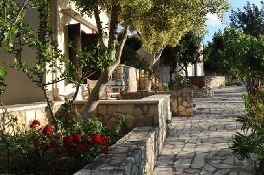 Holiday Apartment in Chania (Chania) or holiday homes and vacation rentals