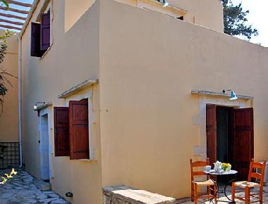 Holiday Apartment in Chania (Chania) or holiday homes and vacation rentals