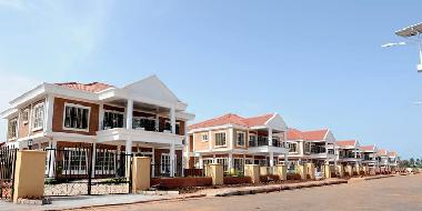 Villa in Lekki (Lagos) or holiday homes and vacation rentals