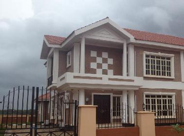 Villa in Lekki (Lagos) or holiday homes and vacation rentals