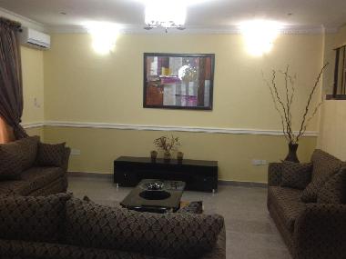 Villa in Lekki (Lagos) or holiday homes and vacation rentals