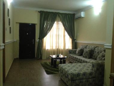Villa in Lekki (Lagos) or holiday homes and vacation rentals