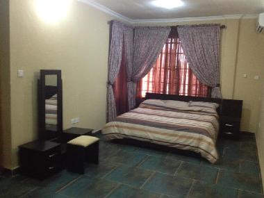 Villa in Lekki (Lagos) or holiday homes and vacation rentals