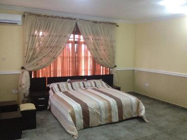 Villa in Lekki (Lagos) or holiday homes and vacation rentals