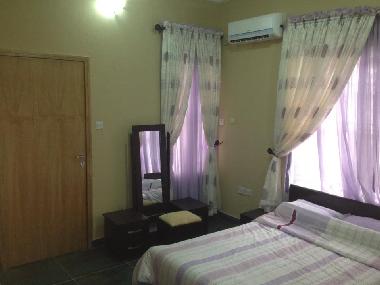 Villa in Lekki (Lagos) or holiday homes and vacation rentals