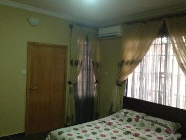 Villa in Lekki (Lagos) or holiday homes and vacation rentals