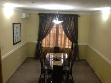 Villa in Lekki (Lagos) or holiday homes and vacation rentals