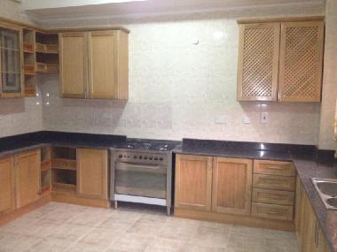 Villa in Lekki (Lagos) or holiday homes and vacation rentals