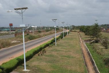 Villa in Lekki (Lagos) or holiday homes and vacation rentals
