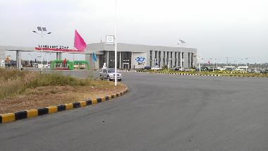 Lekki Free Trade.