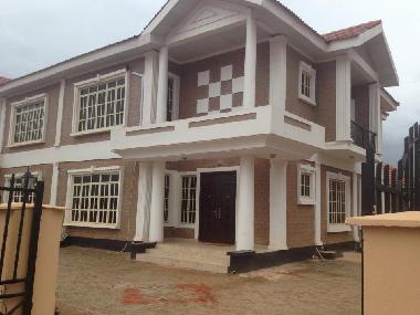 Villa in Lekki (Lagos) or holiday homes and vacation rentals