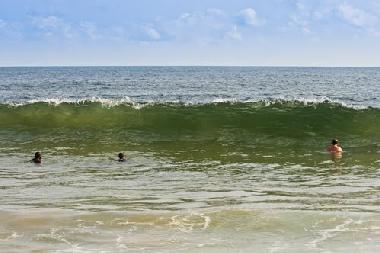 2 minute to Eleko Beach