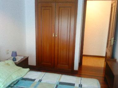 Holiday Apartment in Santiago de Compostela (A Corua) or holiday homes and vacation rentals