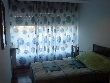 Holiday Apartment in Santiago de Compostela (A Corua) or holiday homes and vacation rentals