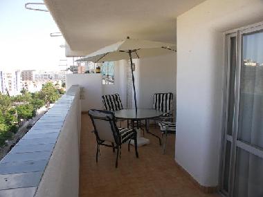 Holiday Apartment in Fuengirola (Mlaga) or holiday homes and vacation rentals