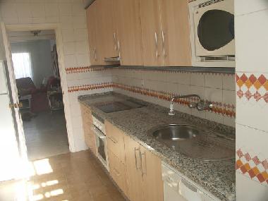 Holiday Apartment in Fuengirola (Mlaga) or holiday homes and vacation rentals