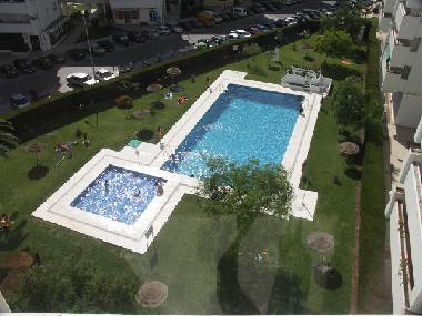 Holiday Apartment in Fuengirola (M�laga) or holiday homes and vacation rentals