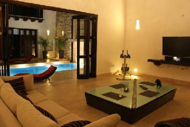 Holiday House in Cartagena (Bolivar) or holiday homes and vacation rentals