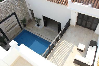 Holiday House in Cartagena (Bolivar) or holiday homes and vacation rentals