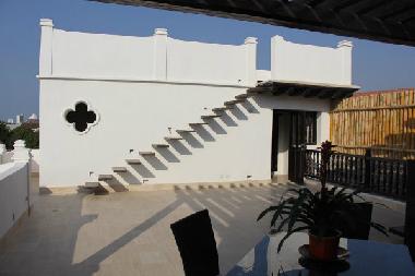 Holiday House in Cartagena (Bolivar) or holiday homes and vacation rentals