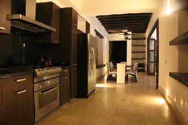 Holiday House in Cartagena (Bolivar) or holiday homes and vacation rentals
