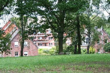 Holiday Apartment in Waren / Mritz (Mecklenburgische Seenplatte) or holiday homes and vacation rentals