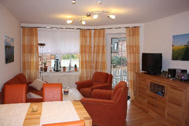 Holiday Apartment in Waren / Mritz (Mecklenburgische Seenplatte) or holiday homes and vacation rentals