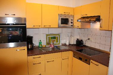 Holiday Apartment in Waren / Mritz (Mecklenburgische Seenplatte) or holiday homes and vacation rentals