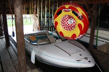 Holiday Apartment in Waren / Mritz (Mecklenburgische Seenplatte) or holiday homes and vacation rentals