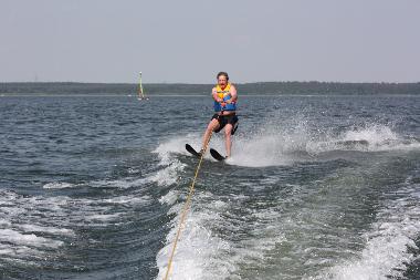 Holiday Apartment in Waren / Mritz (Mecklenburgische Seenplatte) or holiday homes and vacation rentals